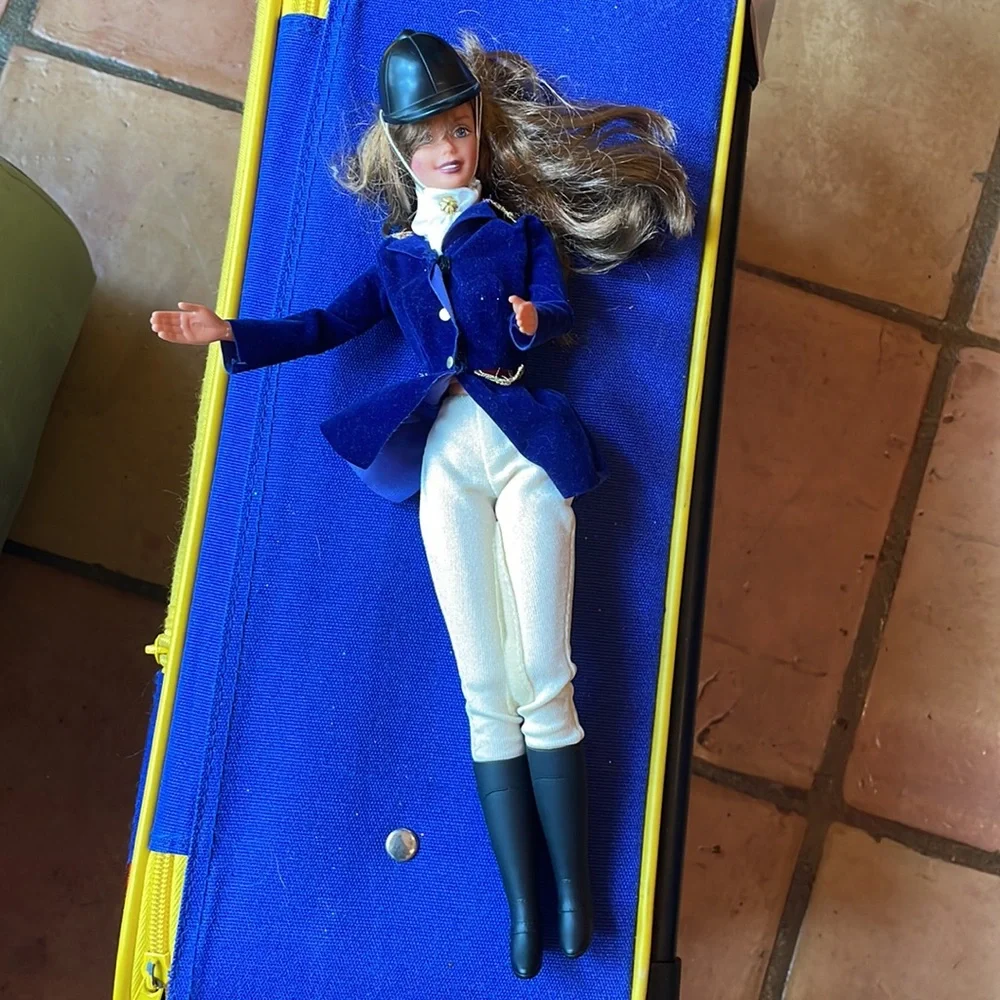 Barbie VINTAGE